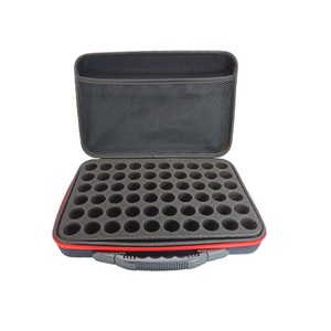 OEM硬壳定制EVA工具箱，带精油泡沫插件 - Product Image 1