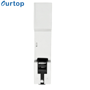 Nostro pulsante Touch top ATMS4012 Wireless Smart Timer modulo di automazione domestica intelligente contatore di energia elettrica 40A - Product Image 3