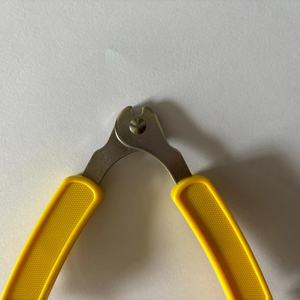 SurpassMusica多機能ギターアクセサリーギターストリングカッターピンギターワインダーストリングクランプリムーバー用チューニングツール - Product Image 5