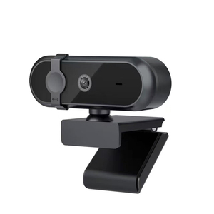 Cámara de alta definición Lente de enfoque automático 4K Cámara web USB para clases en línea con micrófono - Product Image 1