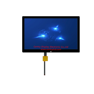 10.1英寸液晶显示屏1280*800 Mipi接口IPS液晶显示屏，带电容触摸面板 - Product Image 6