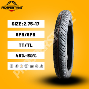 Motosiklet lastikleri, iç tüpler ve aksesuarları, eksiksiz bir model yelpazesi, güvenli ve dayanıklı, rahat sürüş 2.75-17 - Product Image 1