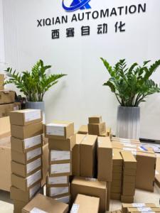 PLC新原装Ax41c输入单元库存 - Product Image 2