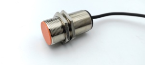 M30Wide電圧12-30V DC 2線式近接センサーMT30D1502は2メートルのワイヤーでカスタマイズ可能 - Product Image 4