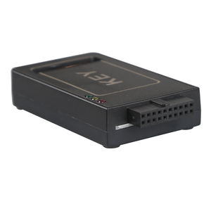 V6.7.2.0 CG100 PROG III Auto programmatore di Computer airbag ripristinare i dispositivi tra cui tutte le funzioni di Renesas SRS