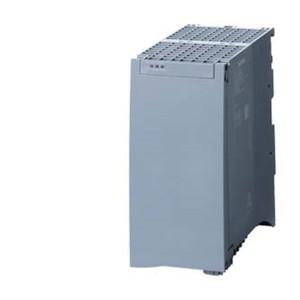 Módulo de comunicación de CPU Siemens S7 1500 6ES7545-5DA00-0AB0 Nueva condición Interfaz RS485 Entrada analógica y producto HMI - Product Image 4