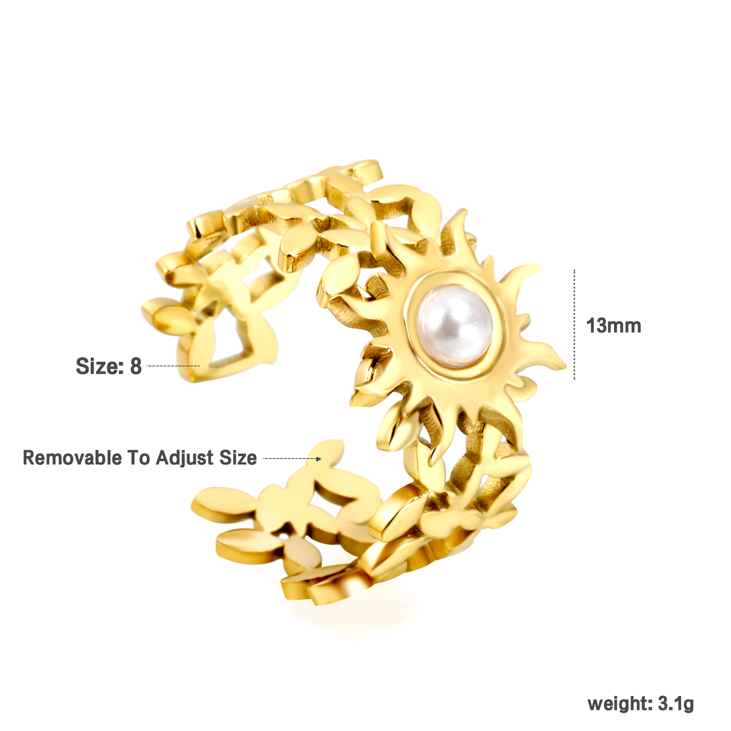 รหัสสินค้า: RI1516A8G