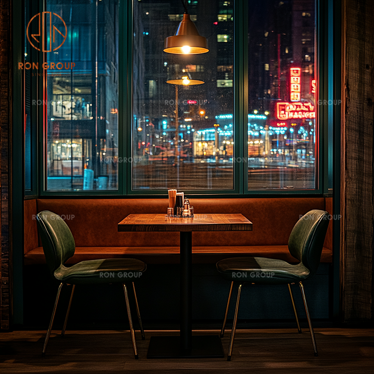 Restaurant Set 1