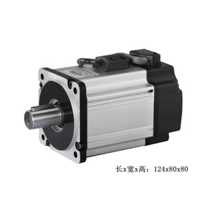 เซอร์โวมอเตอร์สำหรับความเร็ว CNC ลดเซอร์โวมอเตอร์ด้วยระบบขับเคลื่อนเซอร์โวสำหรับเครื่องจักร