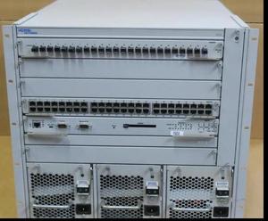 Ds1402002 8006 רשתות 850w nortels שלדה 6-חריץ מודלי 3x דרכון +