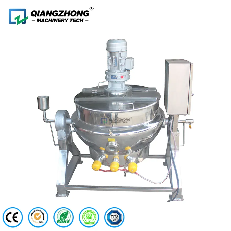Utensílios de cozinha para tomate, equipamento de cozinha de massa de grãos, chilli, molho qiangzhong, fornecido cn; zhe motor de suporte on-line