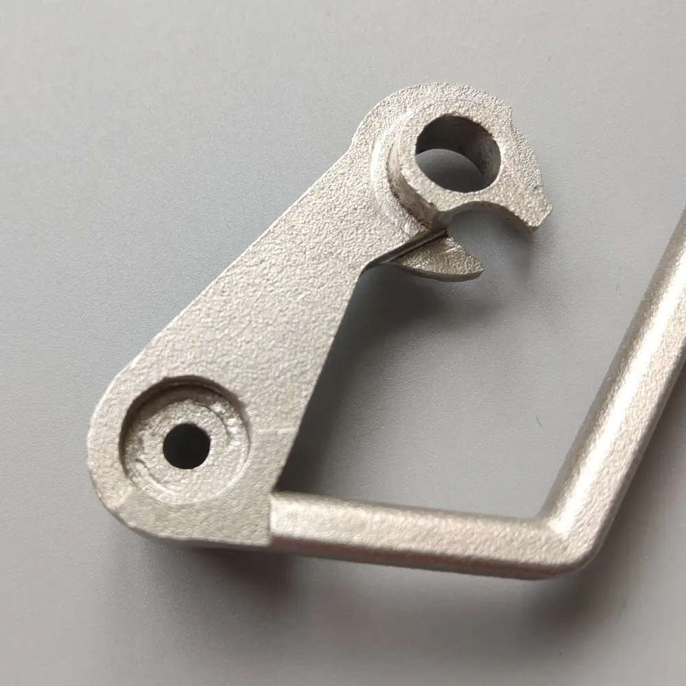 La stampa in metallo 3D può anche essere utilizzata per combinare più componenti di assemblaggio in un'unica parte
