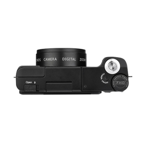 ที่มีคุณภาพดี R2 2.7พัน Vlog กล้อง4X กล้องดิจิตอลที่มีหน้าจอ3.0นิ้วพลิก - Product Image 4