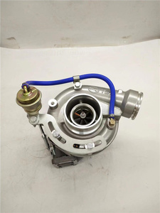 Ekskavatör parçası Turbo S200G ec2d712709880018 04294752KZ D7E ekskavatör Turbo için 53271013082 - Product Image 2