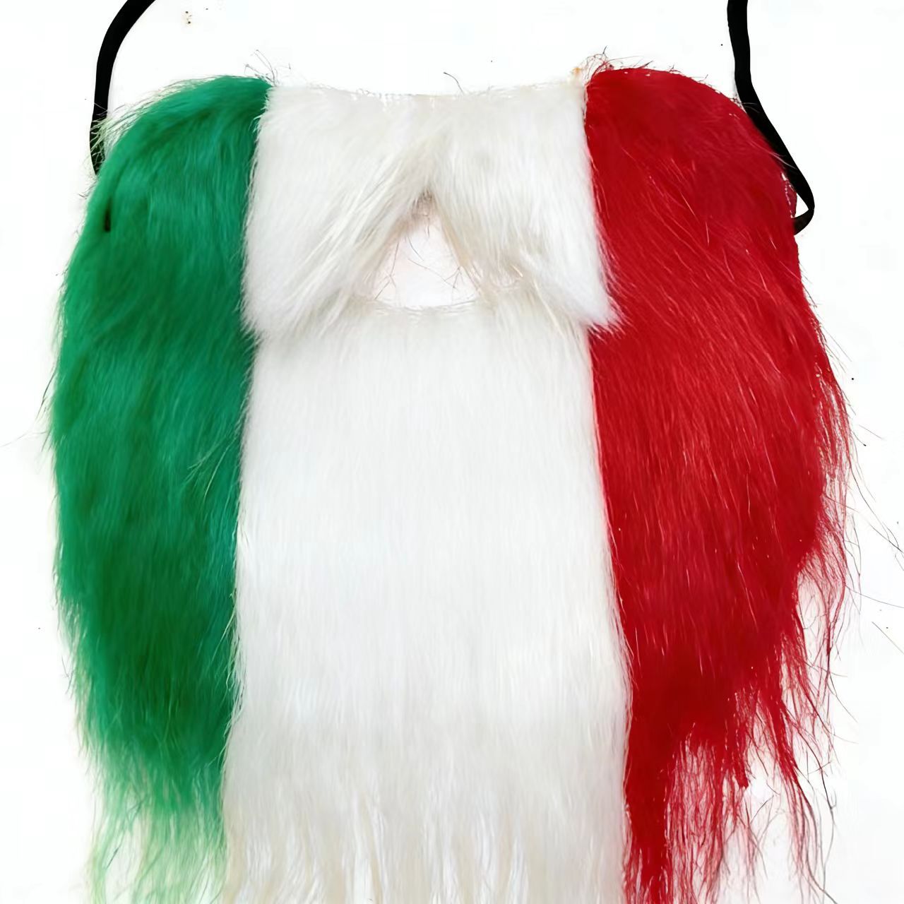 Blanc vert Mexique-22*17cm