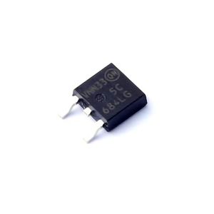 מעגל משולב RCQ3632 PPAK-8(3x3) כוח חכם IGBT דרלינגטון טרנסיסטור דיגיטלי תלת-מפלסי תריסטור