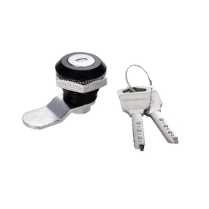 MS407 stil çinko alaşım Lockset muhafaza anahtarlı kilit ürün türü kilit silindirleri - Product Image 1