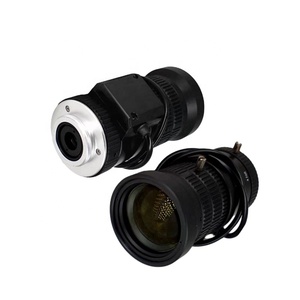 6MP 5-50mm <strong>C</strong> <strong>Mount</strong> With Auto Iris F1.4 CCTV Lens for CCTV Camera - Product Image 3