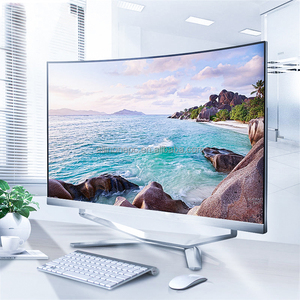 一体机24英寸27英寸I3 I5 I7 AIO品牌一体机，用于学校和游戏 - Product Image 1