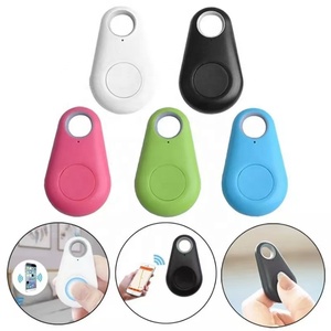Компактный мини-GPS-трекер для поиска ключей - Product Image 3