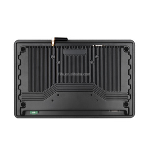 10.1インチ頑丈な産業用組み込みコントローラコンピュータ防水128GB産業用AndroidオールインワンパネルPCタッチ容量 - Product Image 6