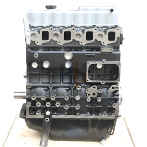 קואנצ 'אי 4c6 4b2 המקורי בלוק קצר C06-J-002 הרכבה בלוק קצר עבור תיקון מנוע משאית סינית - Product Image 5