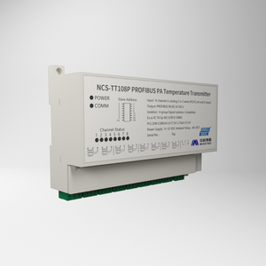 Sensor de temperatura PT100 utilizado para transmisor de temperatura 4-20ma - Product Image 5