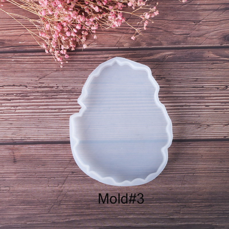 mold #3