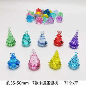 ตุ๊กตาคริสตัล2407 zhikou Frozen Elsa สำหรับเด็กผู้หญิงเจ้าหญิงแอนนาของเด็กหกของขวัญของตกแต่ง - Product Image 4