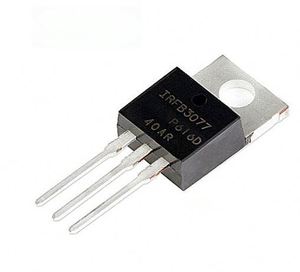 <strong>ADM1184ARMZ</strong> MSOP-10 Monitor and Reset Chip - Product Image 2