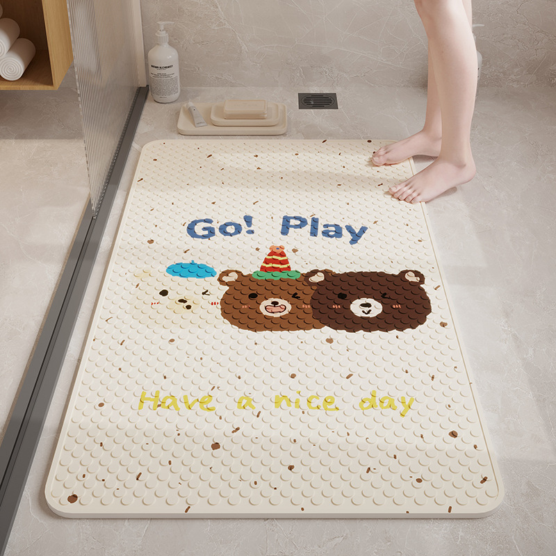 Cute Bear Paradise