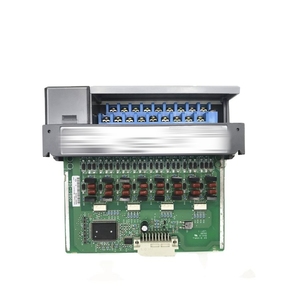 Controller logico Micro programmabile economico ingressi analogici Controladores automazione PLC principale 1746-OB16
