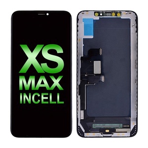 Minimum sipariş miktarı (adedi) Fhd Cof Incell Ic transferi Iphone Led ekran Fob fiyat Xs Max müşteri geribildirim - Product Image 1