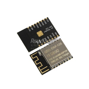 Knoten MCU Development Kit Knoten MCU Motor Shield Esp wifi Esp8266 ESP-12S DIY RC Spielzeug Fernbedienung Lua IoT Esp8266 - Product Image 1