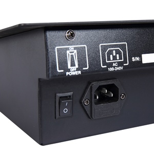Professional Kingkong 1024 <strong>Dmx</strong> 512 Lighting Console 1024 Channel <strong>Simple</strong> Light <strong>Controller</strong>