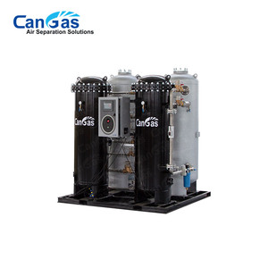 Eine umfassende Stickstoffgenerator-Gas lösung für Laser-Schweiß-und Schneid prozesse mit Sonder rabatt - Product Image 2
