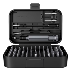 Factory <strong>Direct</strong> Sale Low Priced Mobile Tool <strong>Kit</strong> Easy-to-Use Precision Screwdriver for Repair Detachable Tool Set - Product Image 1
