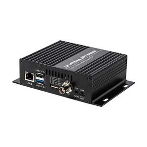 ตัวถอดรหัสวิดีโอสด SDI SRT http HLS UDP RTMP RTMP IPTV - Product Image 5