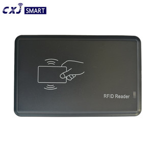 13.56mhz RFID Card Writer Contactless NFC Smart Card Reader - Product Image 4