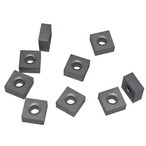 Carburo di Piazza di Marmo Sega A Catena Macchina di Taglio Cnc Inserti per Tornitura Utensili - Product Image 1