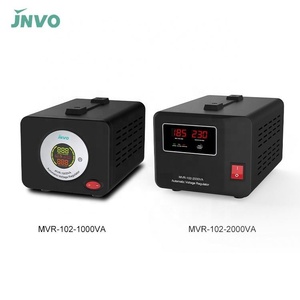 8KW Single Phase <strong>Output</strong> 220V Servo Motor 230v <strong>Voltage</strong> Regulators for Wind Generator - Product Image 2