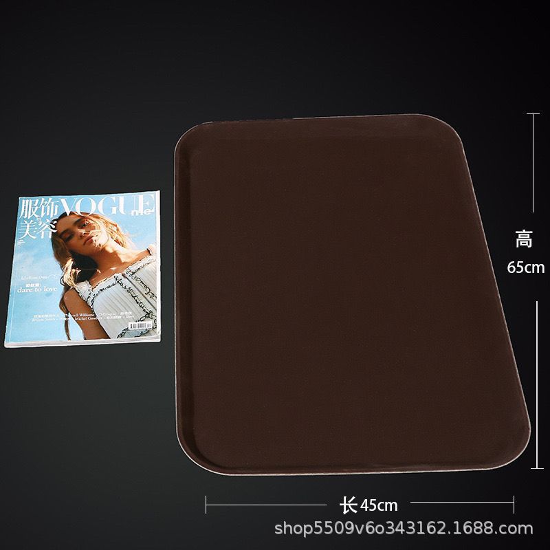 66*46cm (rectangle)