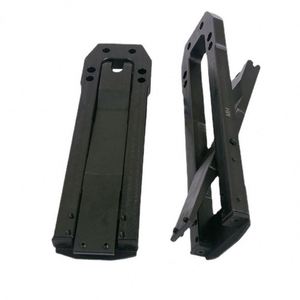 数控转塔冲床夹具框架机床附件夹具Amada冲床数控转塔冲床夹具 - Product Image 5