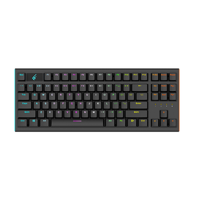 Wireless TKL Gaming <strong>Keyboard</strong> <strong>Computer</strong> Laptop Red Switch Low Profile Mechanical <strong>Keyboard</strong>