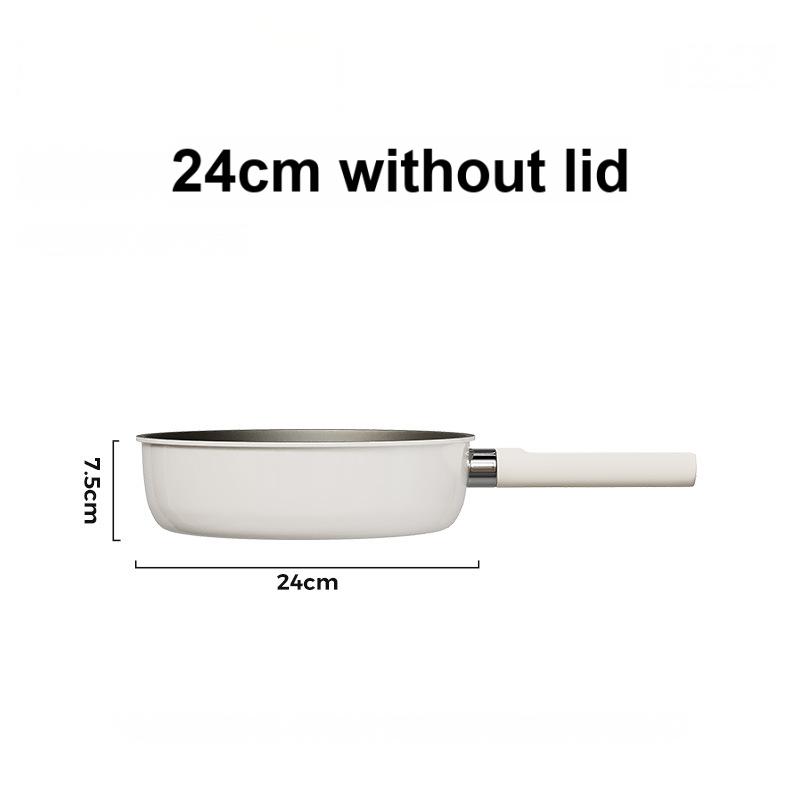 24 cm sans couvercle
