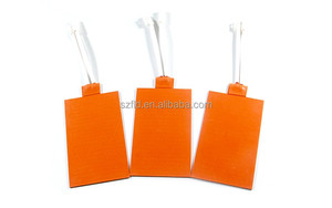 Silicon Rubber Heating <strong>Pad</strong>/sheet Freeze Dryer Silicon <strong>Pad</strong> <strong>Heater</strong> - Product Image 5