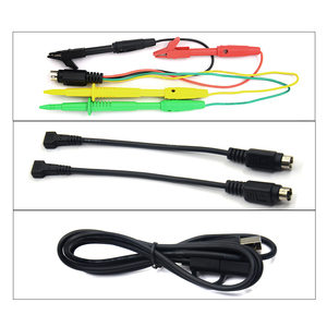 KEYDIY KD-X2 llave de coche remoto de puerta de garaje kd x2 Generador/Chip lector/frecuencia con 96bit 48 transpondedor - Product Image 3