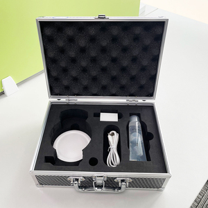 Scanner à ultrasons Doppler couleur convexe, linéaire et cardiaque Garantie 2 ans Sonde à ultrasons sans fil 3 en 1 - Product Image 6