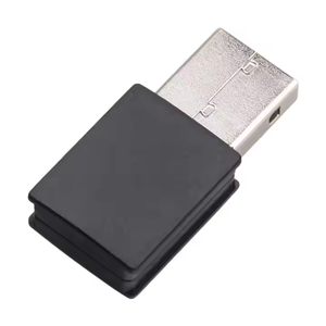 Tarjeta de red sin controlador Mini Drive Dual-Band Driver-free Computer Wifi 6 Realtek Rtl8811 Usb Wifi Adapter 600Mbps - Product Image 3