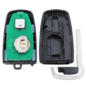 KEYDIY ZB21-4 ZB21-5 orijinal KD ZB akıllı anahtar ZB serisi uzaktan kumanda KD-X2 anahtar programcı - Product Image 5